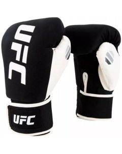 Перчатки для бокса и ММА L White UHK 75024 Ufc