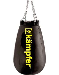 Боксерская груша на цепях Excellence K008369 Kampfer
