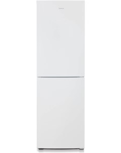 Холодильник Б 6031 Белый Бирюса