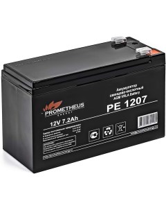 Аккумулятор для ИБП PE 1207 Prometheus energy