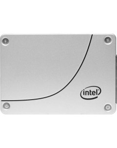 SSD D3 S4620 3 84TB SSDSC2KG038TZ01 Intel