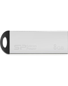 USB Flash Touch 830 8 Гб SP008GBUF2830V1S Silicon power