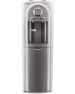 Кулер для воды YLR1 5 VB серый серебристый Aquawork