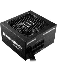 Блок питания MarbleBron 850W EMB850EWT Enermax