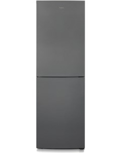 Холодильник W6031 Графит Б W6031 Бирюса