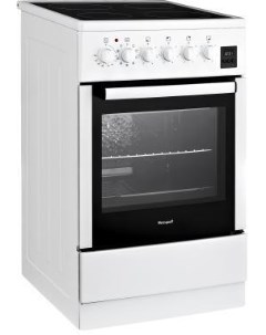 Кухонная плита WES Е2V16 белый 430129 Weissgauff