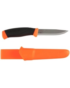 Нож Companion оранжевый 11824 Morakniv