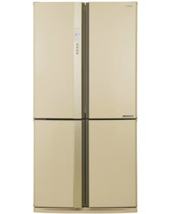 Холодильник SJEX93PBE Sharp