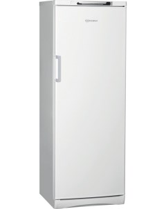 Холодильник ITD 167 W белый 869991601830 Indesit