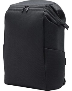 Рюкзак Multitasker Commuting Backpack Black 2084 Ninetygo