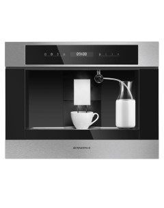 Кофемашина встраиваемая MAUNFELD AMCM1503S Maunfeld