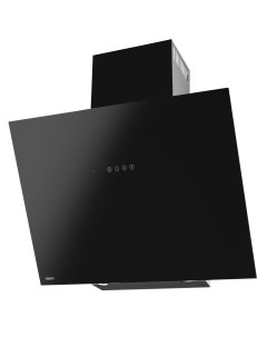 Кухонная вытяжка Akpo Smart 60 wk-11 чёрный