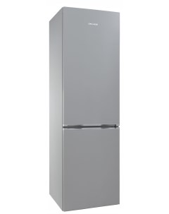 Холодильник RF58SM S5MP2F Snaige
