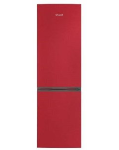 Холодильник морозильник RF58SM S5RB2F Snaige