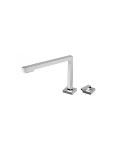 Смеситель Elleci Fusion Chrome CR