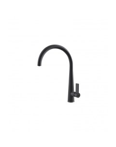 Смеситель Elleci Athena G40 Full Black|Nero