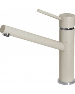 Смеситель Elleci Sava G62 Bianco Antico