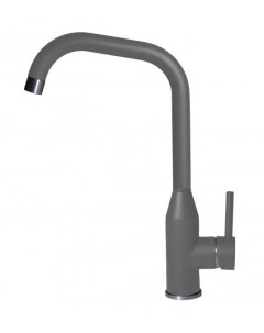 Смеситель Elleci Dora K99 Dark Grey