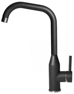 Смеситель Elleci Dora G40 Full Black