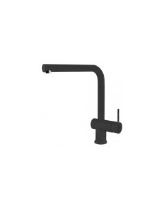 Смеситель Elleci Blade G40 Full Black