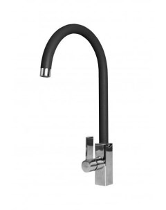 Смеситель Elleci Rain K86 Black