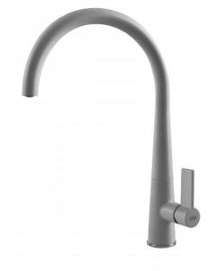 Смеситель Elleci Athena G48 Cemento