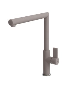 Смеситель Elleci Ares G43 Tortora