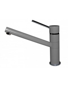 Смеситель Elleci Sava K73 Fumo