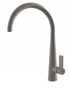 Смеситель Elleci Athena M73 Titanium