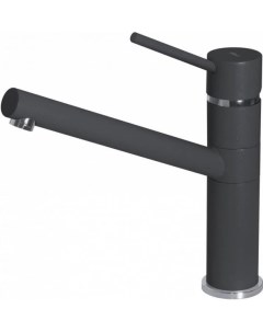 Смеситель Elleci Sava G59 Antracite