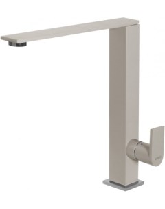 Смеситель Elleci Flat K95 Champagne