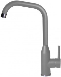 Смеситель Elleci Dora G48 Cemento