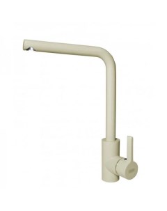 Смеситель Elleci S 01 G62 Bianco Antico