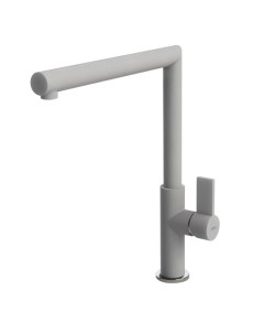 Смеситель Elleci Ares M79 Aluminium