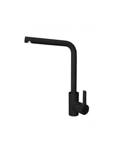 Смеситель Elleci S 01 G40 Full Black|Nero