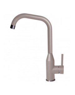 Смеситель Elleci Dora G43 Tortora