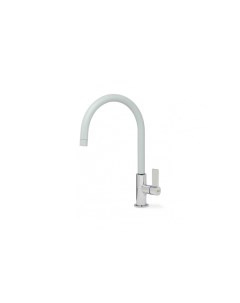 Смеситель Elleci Volta K96 Kera|White