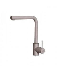 Смеситель Elleci Trail G43 Tortora