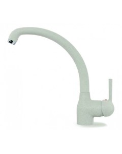 Смеситель Elleci Po G52 Bianco Pietra