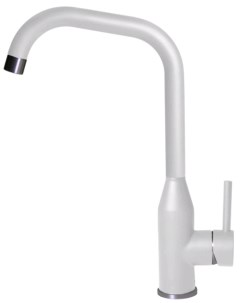 Смеситель Elleci Dora G68 Bianco Titano