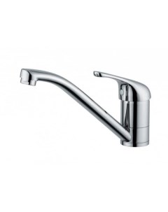 Смеситель Elleci Minerva 35 Inox