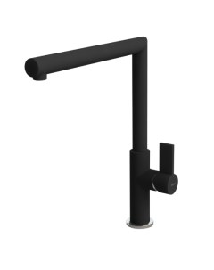 Смеситель Elleci Ares K86 Kuro|Black