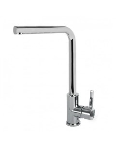 Смеситель Elleci S 01 Cromato