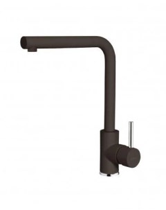 Смеситель Elleci Trail M78 Espresso