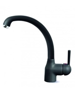 Смеситель Elleci Po G59 Antracite