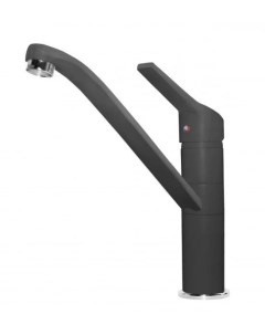 Смеситель Elleci Teseo G59 Antracite