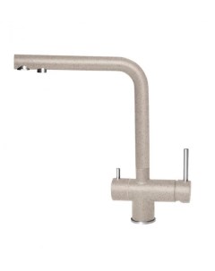 Смеситель Elleci Tourmaline G51 Avena