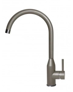 Смеситель Elleci Adige K93 Dove Grey