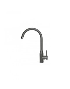 Смеситель Elleci Adige K99 Dark Grey