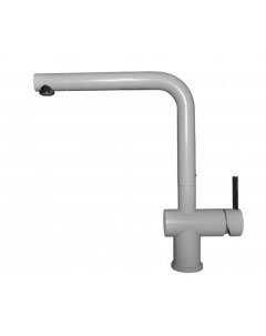 Смеситель Elleci Stream M79 Aluminium